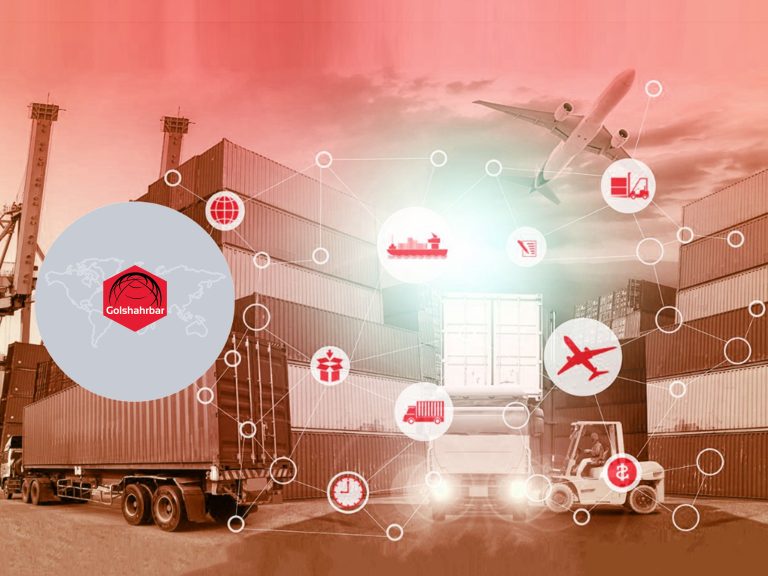 شرکت حمل و نقل گلشهربار گلشهر ترابر البرز